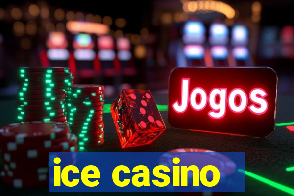 ice casino - app